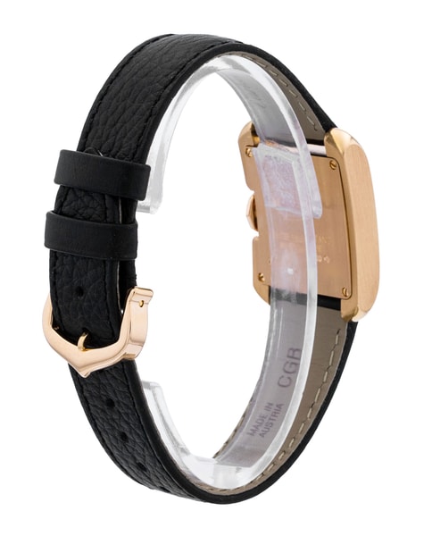 Cartier Tank Anglaise W5310027